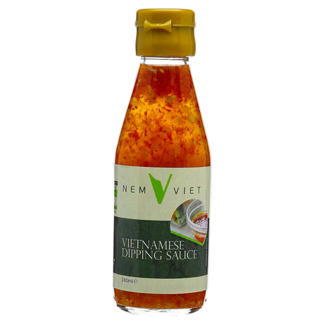 Nem Viet Vietnamese Dipping Sauce 180ml