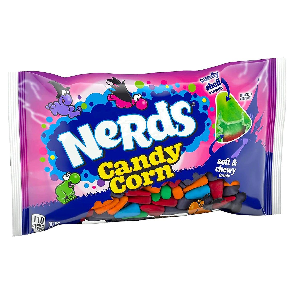 Nerds Candy Corn 226G (8oz)