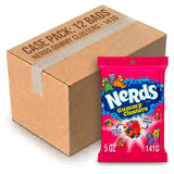 Nerds Gummy Clusters 141G (Case of 12)