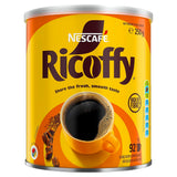 Nescafe Coffee - Ricoffy 250G