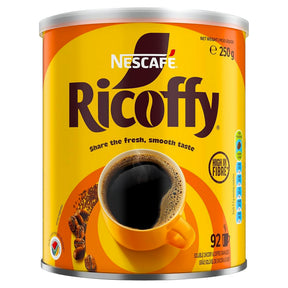 Nescafe Coffee - Ricoffy 250G
