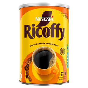 Nescafe Coffee - Ricoffy 750G