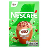Nescafe Peppermint Aero Mocha 7 Sachets