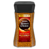 Nescafe Taster'S Choice House Blend Glass 7oz