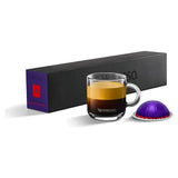 Nespresso Altissio Decaffeinato 10 Capsules