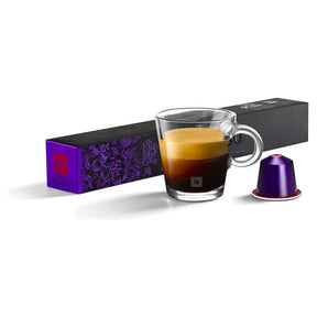 Nespresso Ispirazione Firenze Arpeggio Decaffeinato 10 Capsules