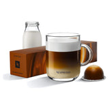 Nespresso Barista Creations Bianco Forte 10 Capsules