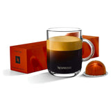 Nespresso Barista Creations Hazelino Muffin 10 Capsules