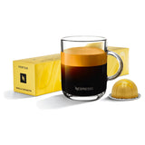 Nespresso Barista Creations Vanilla Custard Pie 10 Capsules
