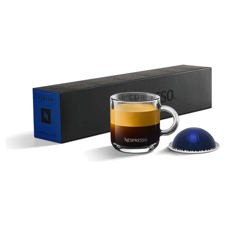 Nespresso Diavolitto Espresso - 10 Capsules
