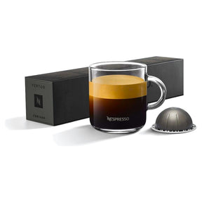 Nespresso Fortado 10 Capsules