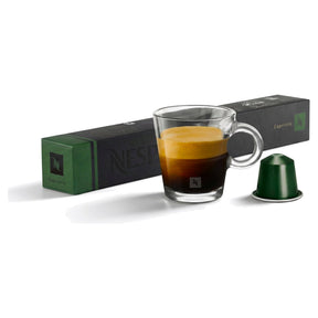 Nespresso Original Capriccio 10 Capsules