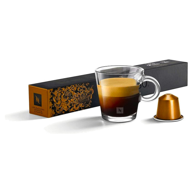 Nespresso Original Genova Livanto 10 Capsules