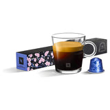 Nespresso Tokyo Vivalto 10 Capsules