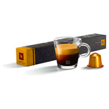 Nespresso Volluto Decaffeinato 10 Capsules
