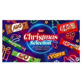 Nestle Christmas Selection Box 223.5g