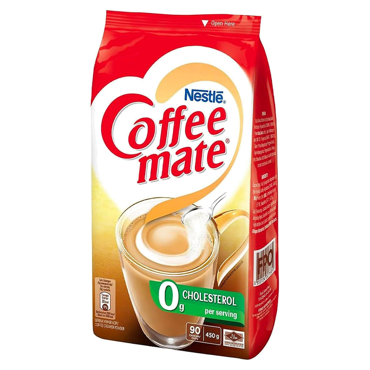 Nestle Coffee Mate 450G