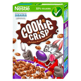 Nestle Cookie Crisp Cereals 375G