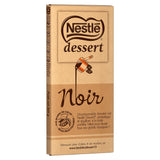 Nestle Dessert Dark Chocolate 200G