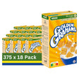 Nestle Golden Grahams Cereals 375G (Case of 18)