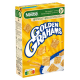 Nestle Golden Grahams Cereals 375G