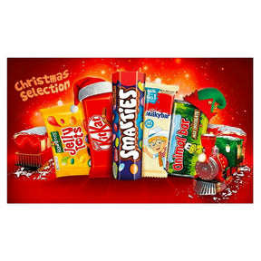 Nestle Medium Selection Box 143.7G