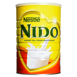 Nestle Nido Milk Powder 1.8kg