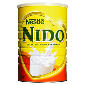 Nestle Nido Milk Powder 1.8kg