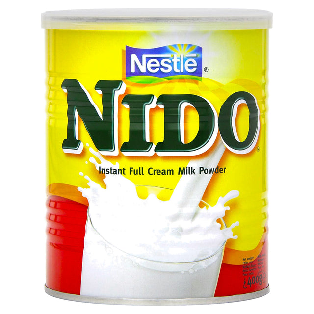 Nestle Nido Milk Powder 400g