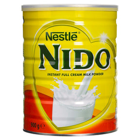 Nestle Nido Milk Powder 900g