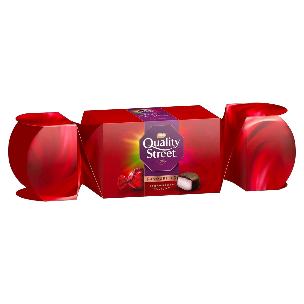 Nestle Quality Street Strawberry Delight Giant 352g