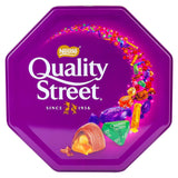 Nestle Quality Street Tin 900G