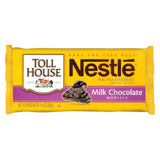 Nestle Toll House Milk Chocolate Morsels 11.5Oz