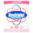 Neutradol Gel Power Orb Fresh Pink 135G