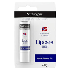 Neutrogena Norwegian Formula Lip 4.8G