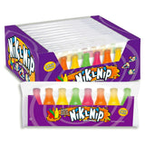 Nik-L-Nip Wax Candy Original 8 Pack 79G (Case of 12)