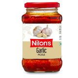 Nilon's Garlic Pickle 400G