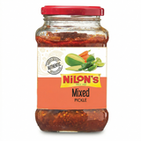 Nilon's Mixed Pickle 400G