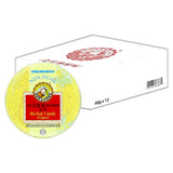Nin Jiom Herbal Candy (Tin) - Original 60G (Case of 12)