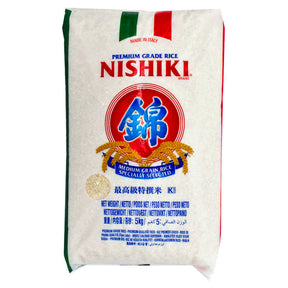 Nishiki Rice 5KG