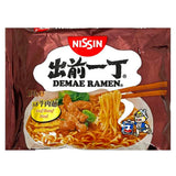 Nissin Demae Ramen Beef 100G