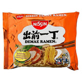 Nissin Demae Ramen Duck 100G