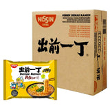 Nissin Demae Ramen Miso 100G (Case of 30)