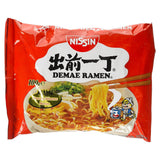 Nissin Demae Ramen Sesame 100G