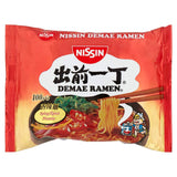 Nissin Demae Ramen Spicy 100g