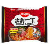 Nissin Demae Ramen Tokyo Soy Sauce 100G