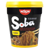 Nissin Soba Cup Classic 90G