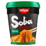 Nissin Soba Cup Teriyaki 90G