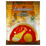 Nittaya Massaman Curry Paste 1KG
