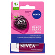 Nivea Blackberry Shine Lip Balm 4.8G